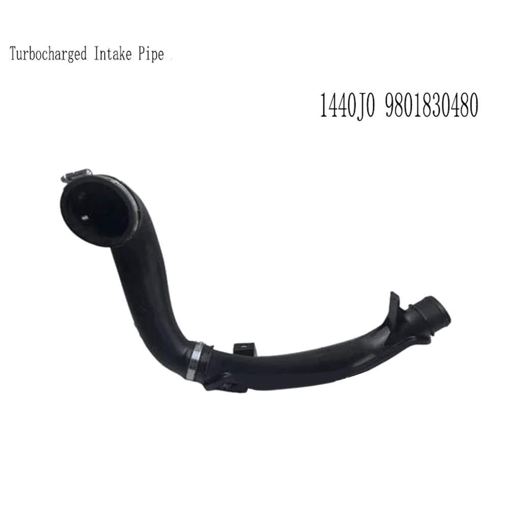 AASS-Per 3008 308 RCZ Citroen C4L C5 DS4 DS5 1.6T Tubo di Aspirazione Turbocompresso Tubo Filtro di Aspirazione Aria 1440J0 9801830480
