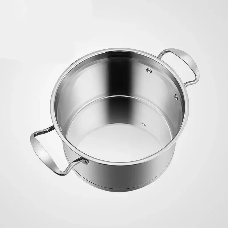 Vaporiera multifunzionale Vaporiera alimentare in acciaio inossidabile