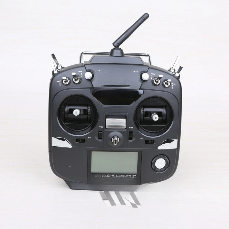 Fernbedienung 6k 10j 12k Modell Flugzeug Starr flügel Spannung Rückleitung