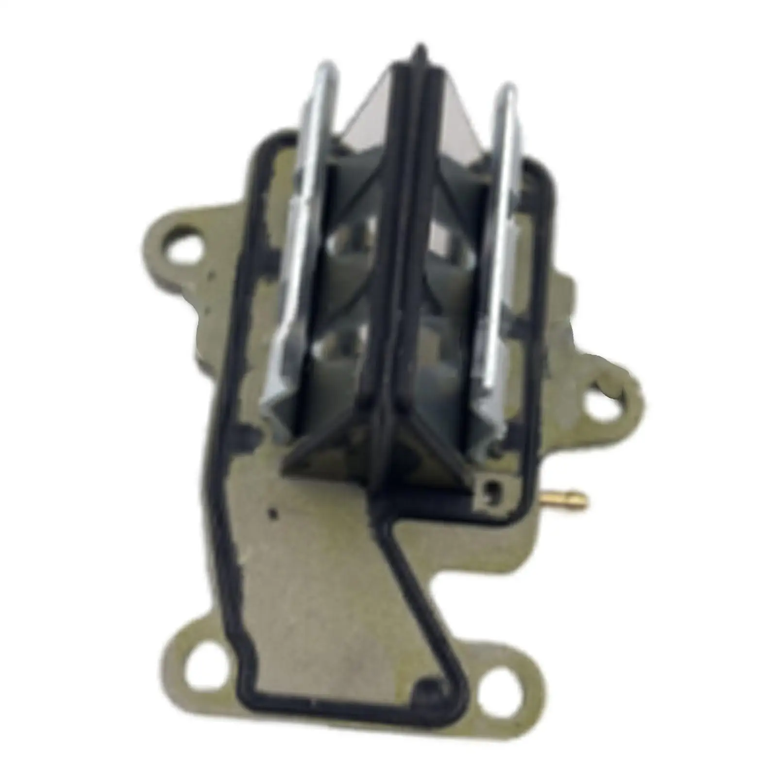 

Впускной лепестковый клапан лодочного двигателя в сборе 6310-00 для подвесного двигателя мощностью 2-,9 л.с., 15 л.с.