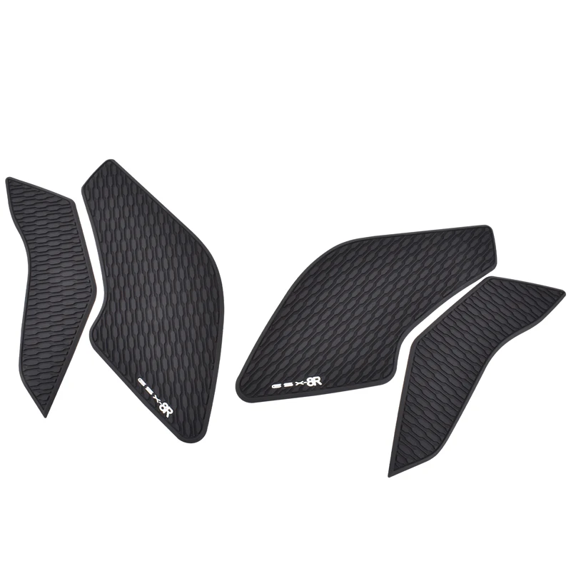 Motorcycle Accessories Tank Traction Pad Anti Slip Sticker Gas Knee Grip Protector For Suzuki GSX-8R GSX 8R 2023-2026 2025 GSX8R