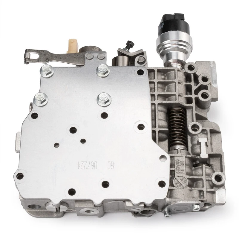 Блок управления трансмиссией AAA+ VT1 F2 CVT для Mini Cooper 02-2008 1.4L 1.6L CFT25 CFT27