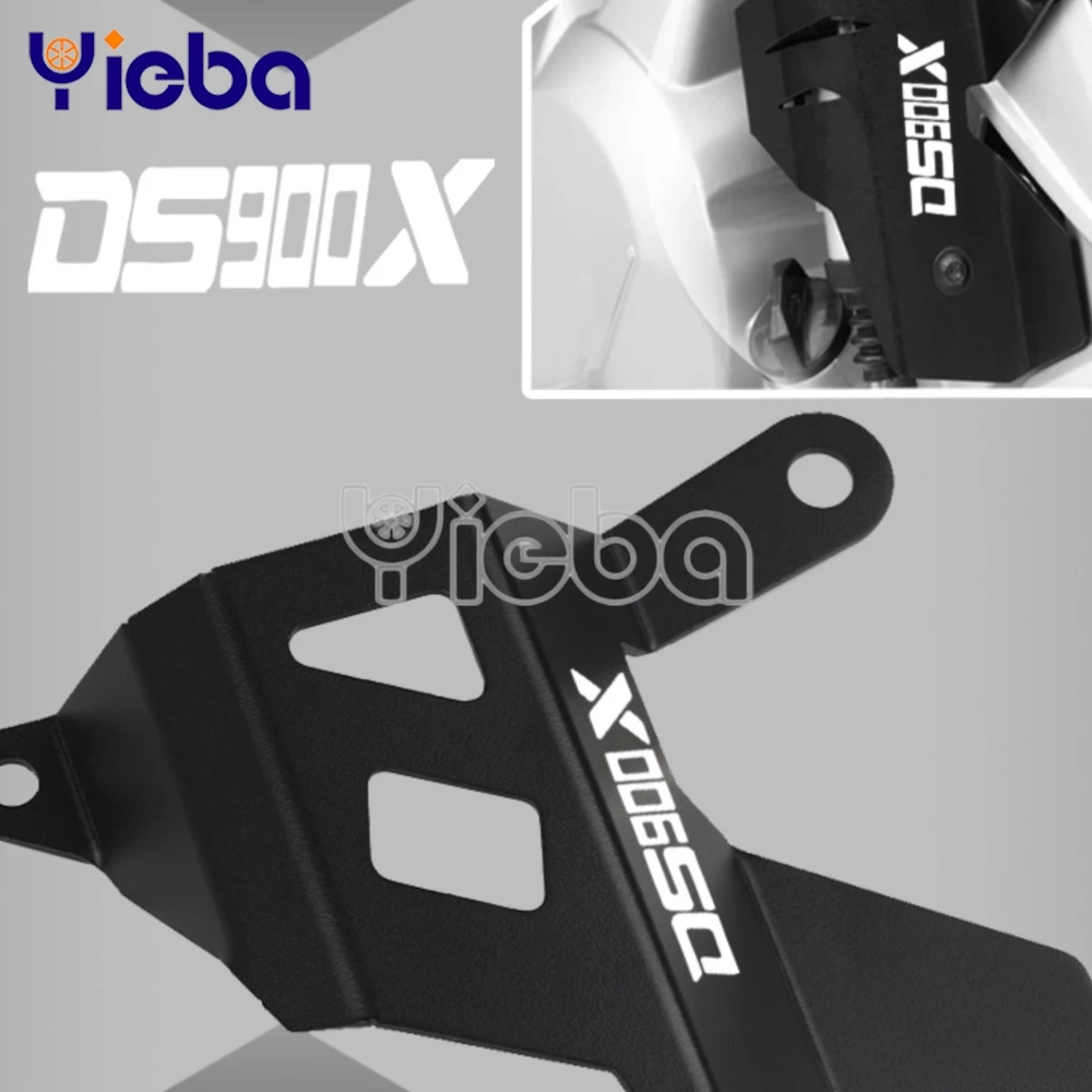 

For Valico VOGE DS900X DSX900 DSX 900 DSX 900DSX 2024 2025 2026 Motorbike Gear Shift Lever Brake Master Cylinder Guard Protector
