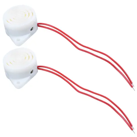 2X 경고음 AC 220V 부저 유선 전원 공급 장치 2 알람 휠 Best5 2X 경고음 AC 220V 부저 유선 전원 공급 장치 2 알람 휠 Best5
