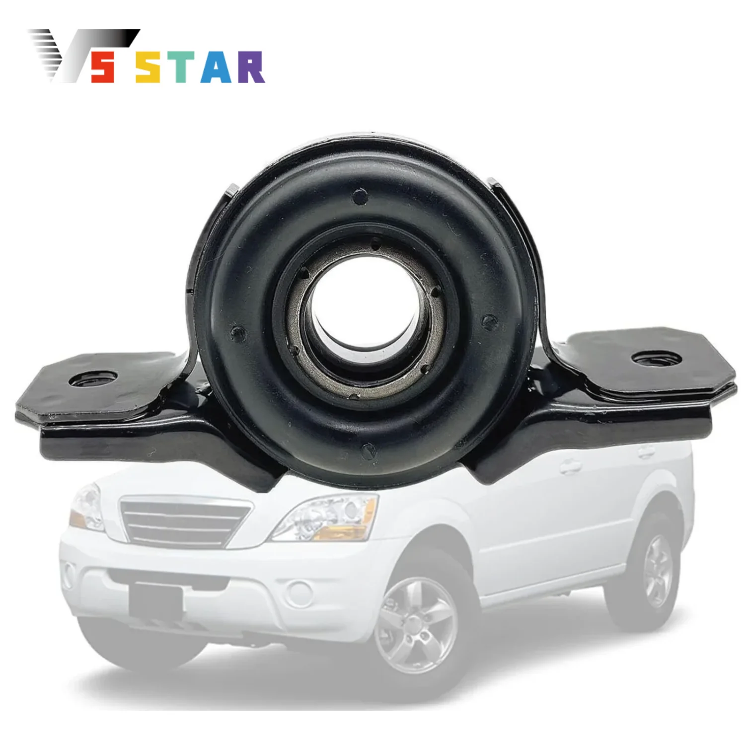 

Driveshaft Center Support Bearing For Kia Sorento 2007-2008 LX Sport Utility 4-Door 3.8L 2008 Base Sport Utility 4-Door 3.3L