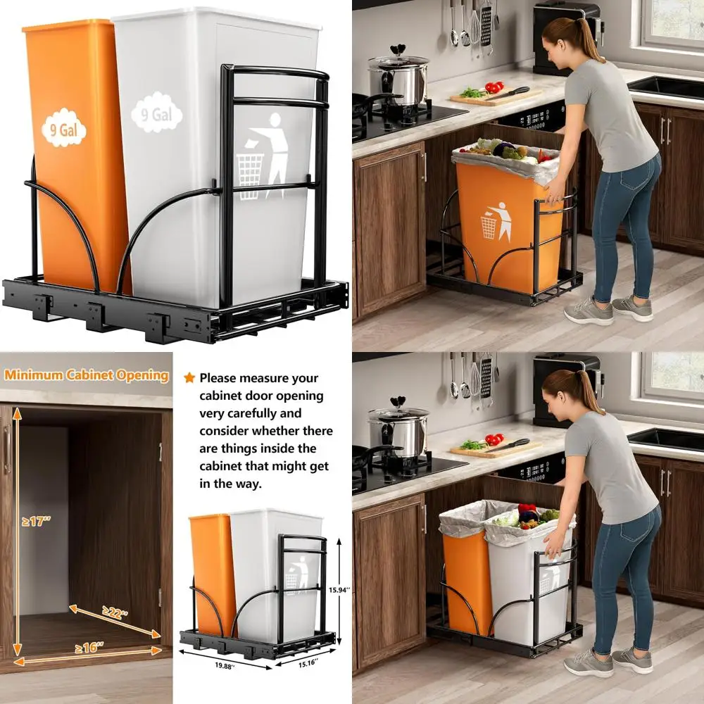 Anasta Dual Pull Ou… - image