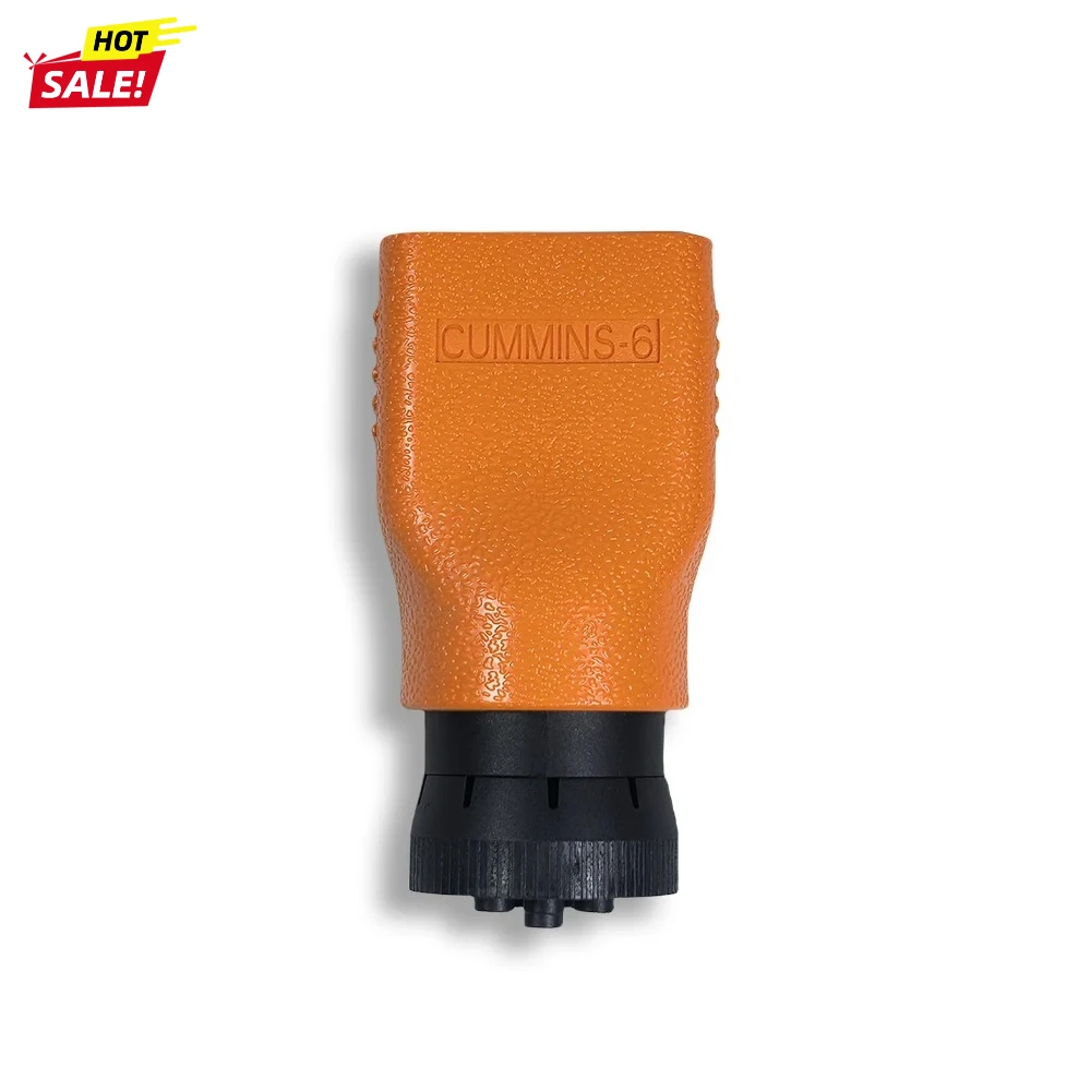 Full Set (10pcs ) Truck Cable Connectors Connector for Heavy Truck Cable Adapter For Vol-vo, IS-UZU, IV-ECO, CUM-MIN-S,C-AT