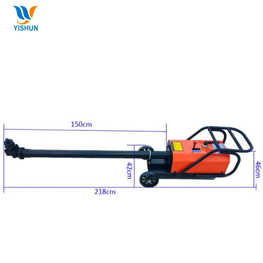 Pneumatic Workshop Machine for Disassembling and Assembling Car/Bow Plate Nut Truck Repair Tools Nut Removal Tool