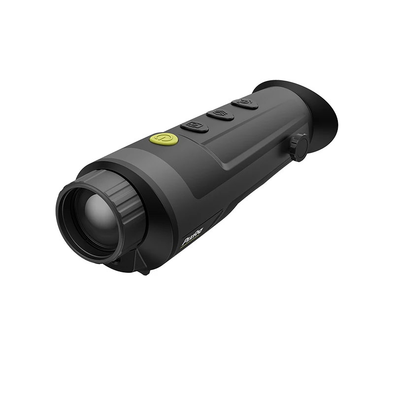 

R635 Infrared Thermal Imager Observation Patrol Handheld Thermal Imaging Camera Night Vision Outdoor Hunting with Laser