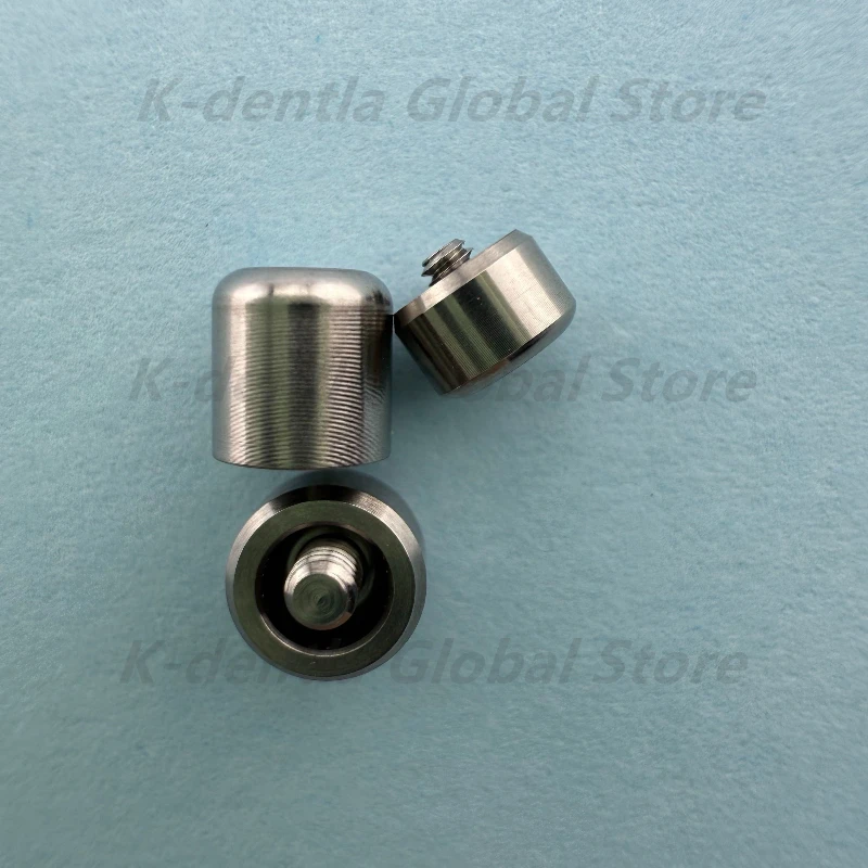 

20Pcs Titanium Alloy Composite Protection Cap Dental Implant Replacement Screw Suitable For Osstem