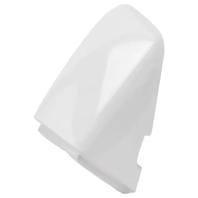 Car Front Left Door Handle Cap Cover Forgolf 7 GTI R-Line T-Roc Arteon Skoda Octavia Door Handle Cover Lock Cover WHITE-N25R view 6