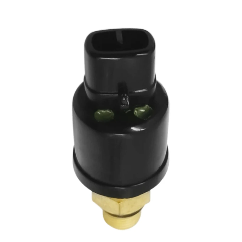 4254563 20PS586-8 20PS982-1 EX120-2 EX120-3 EX200-2 EX200-3 EX120-5 EX200-5 Interruptor do sensor de pressão para peças da máquina escavadora Hitachi
