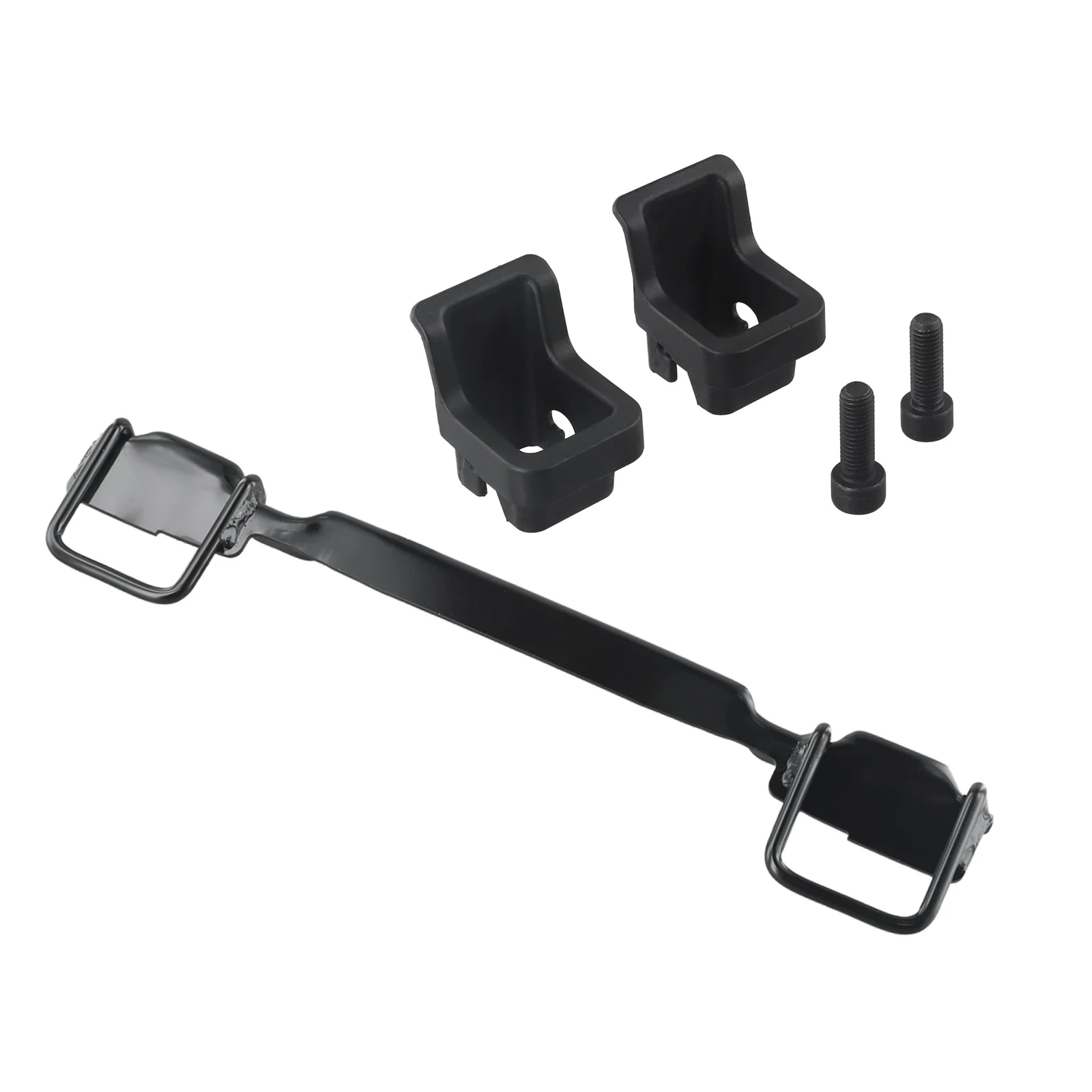 

Child Seat Restraint Anchor IsoFix Mounting Kit Fit For Focus MK2 04-11 1357238 Color May Vary Slightly Due To The Color Setting