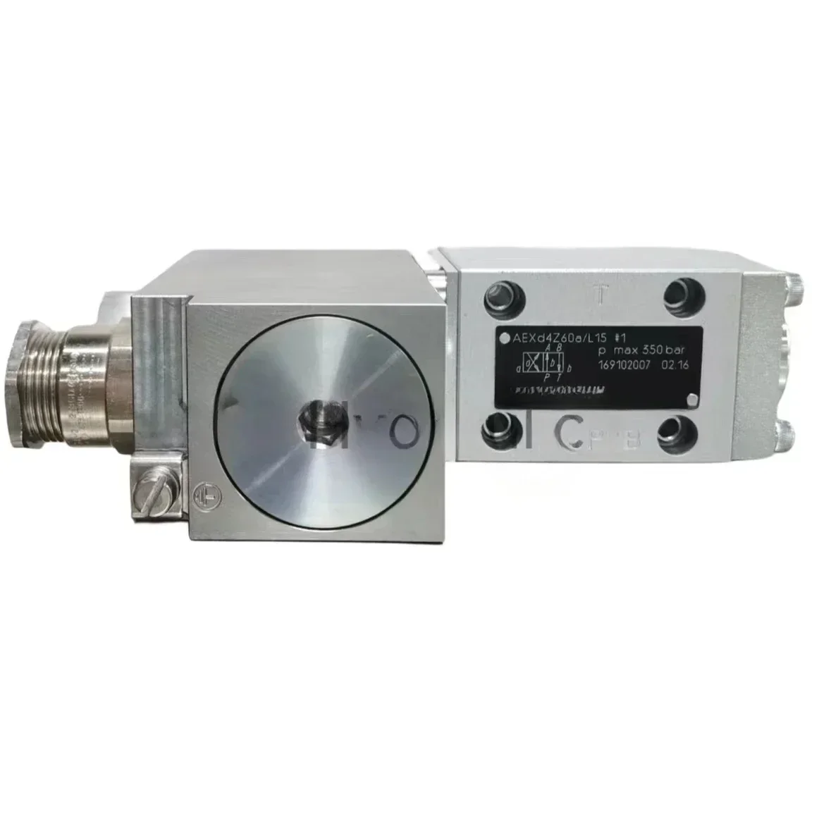 Hydraulic valve solenoid AS22061A-G24 AS32061A-G24 Swiss WANDFLUH solenoid Hot sales