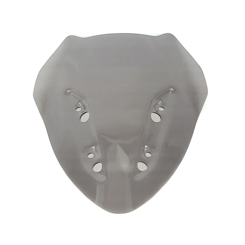 Motorcycle Sport Wind Deflectors Windshield Windscreens Viser Visor Accessories For Zontes 350e E350 350E 350 E ZT350E ZT350T-E
