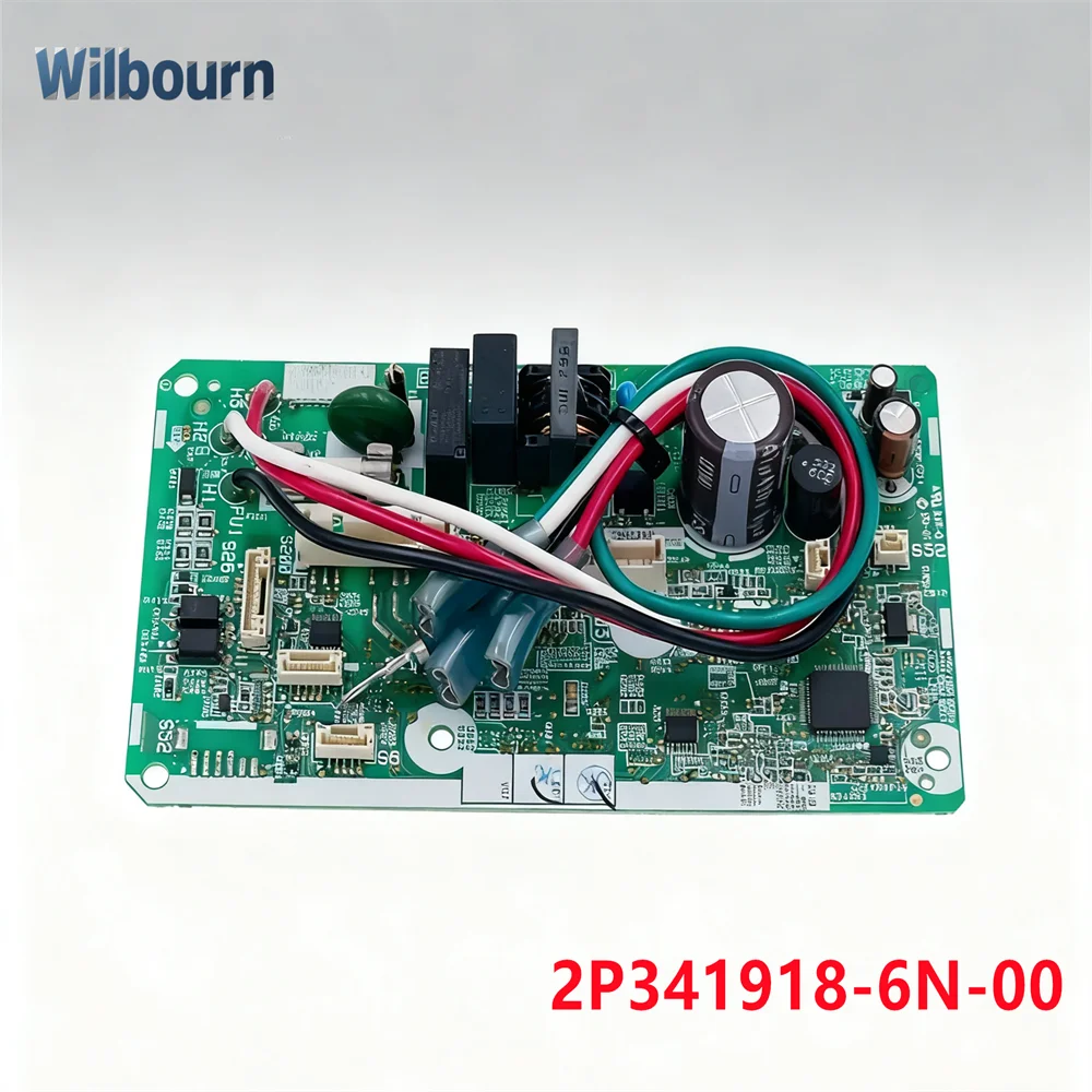 

2P341918-6N-00 circuit PCB EX13009-6 brand new for Daikin air conditioner indoor unit control board air conditioner accessories