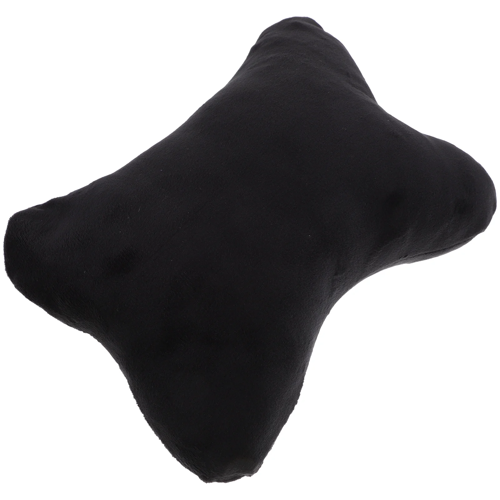 

Подушка для шеи автомобильного сиденья Amosfun для вождения, удобная хлопковая поддержка подголовника