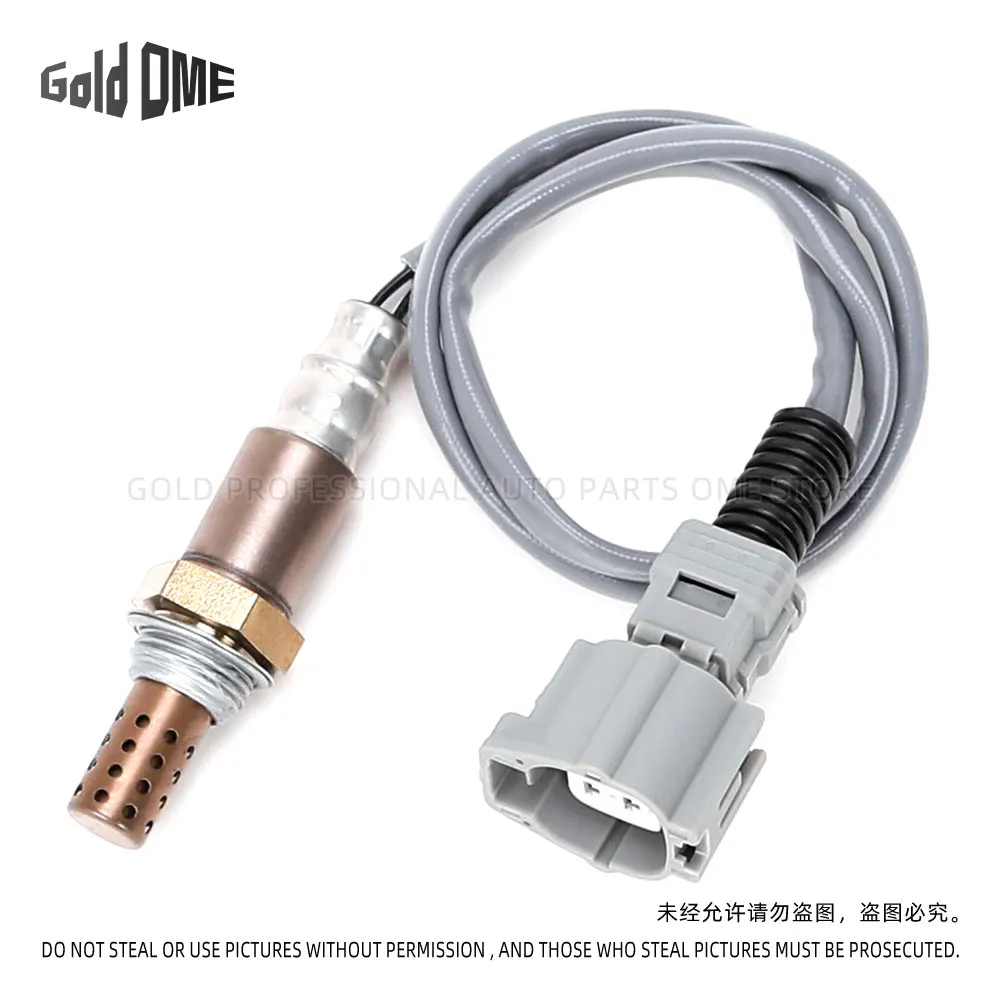 

89465-48260 Oxygen Sensor For TOYOTAA HIGHLANDER LEXUSS RX270 350 450H 89465 48260 8946548260 Car Accessories Auto Parts