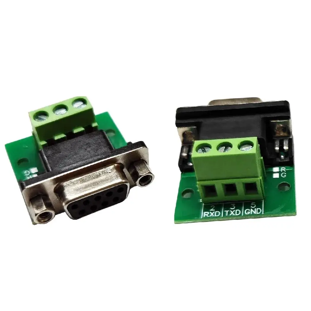 RS232 RS422 RS485 R… - image