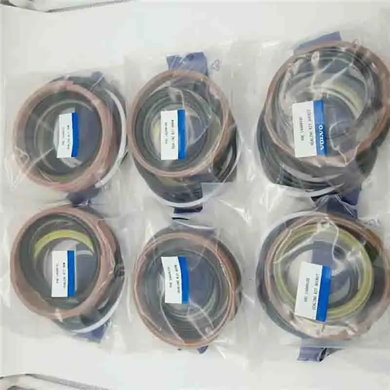 

14589131 VOE14589131 EC210 ARM SEAL KIT FOR VOL VO CYLINDER REPAIR KIT