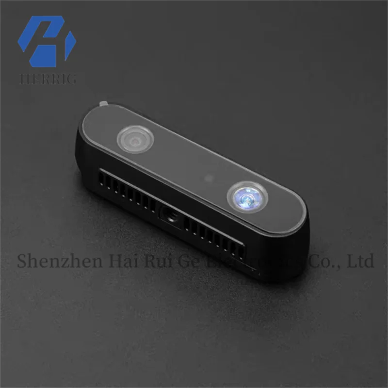 

CS30 Dual-Frequency RGBD Depth Camera