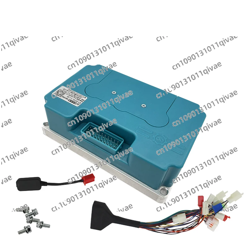 

ND72890/ND84890/ND96890 890A 6-8KW FOR Electric Controller Includes Bluetooth With Regenerative Braking Function