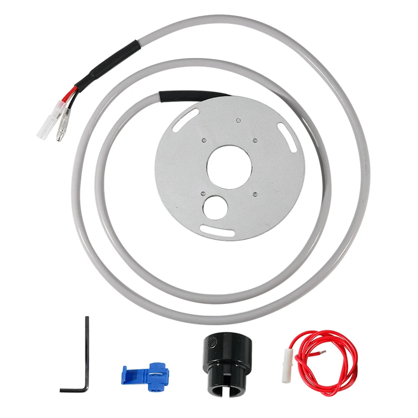 دراجة نارية الجزء الثابت الإشعال لفائف نبض senso لهوندا CB450 CB550F سوبر سبورت CB500 CB550 أربعة CB550K CB750A CB750 K0-K6