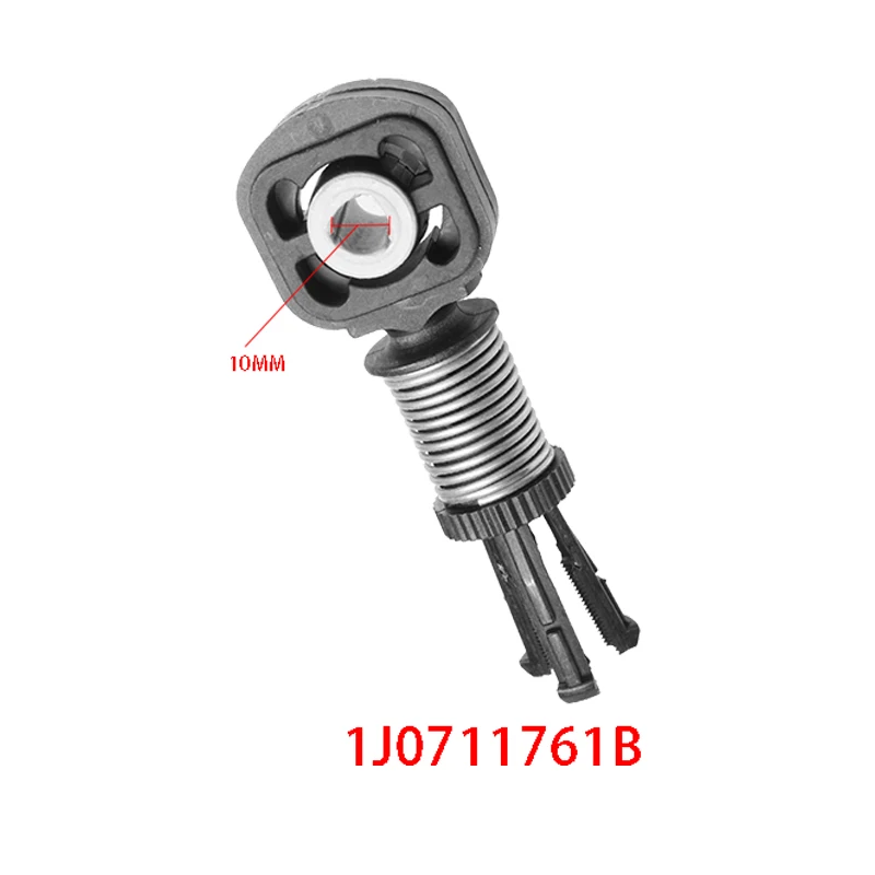 Conector do cabo da mudança 1j0711761b 1j0711761c para vw lavida lavuda polo touran bora sagitar doces skoda fabia octavia excelente yeti