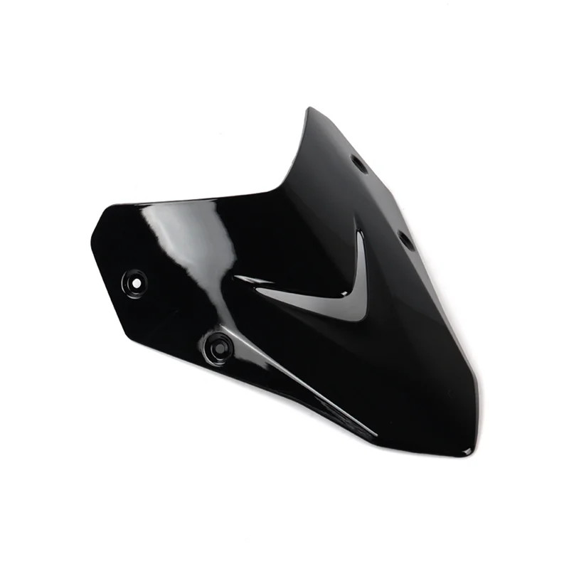 

AB96-Motorcycle Windshield Deflector Sport Touring Aerodynamic Fairing Windscreen For Honda CB1000 Hornet/SP 2025