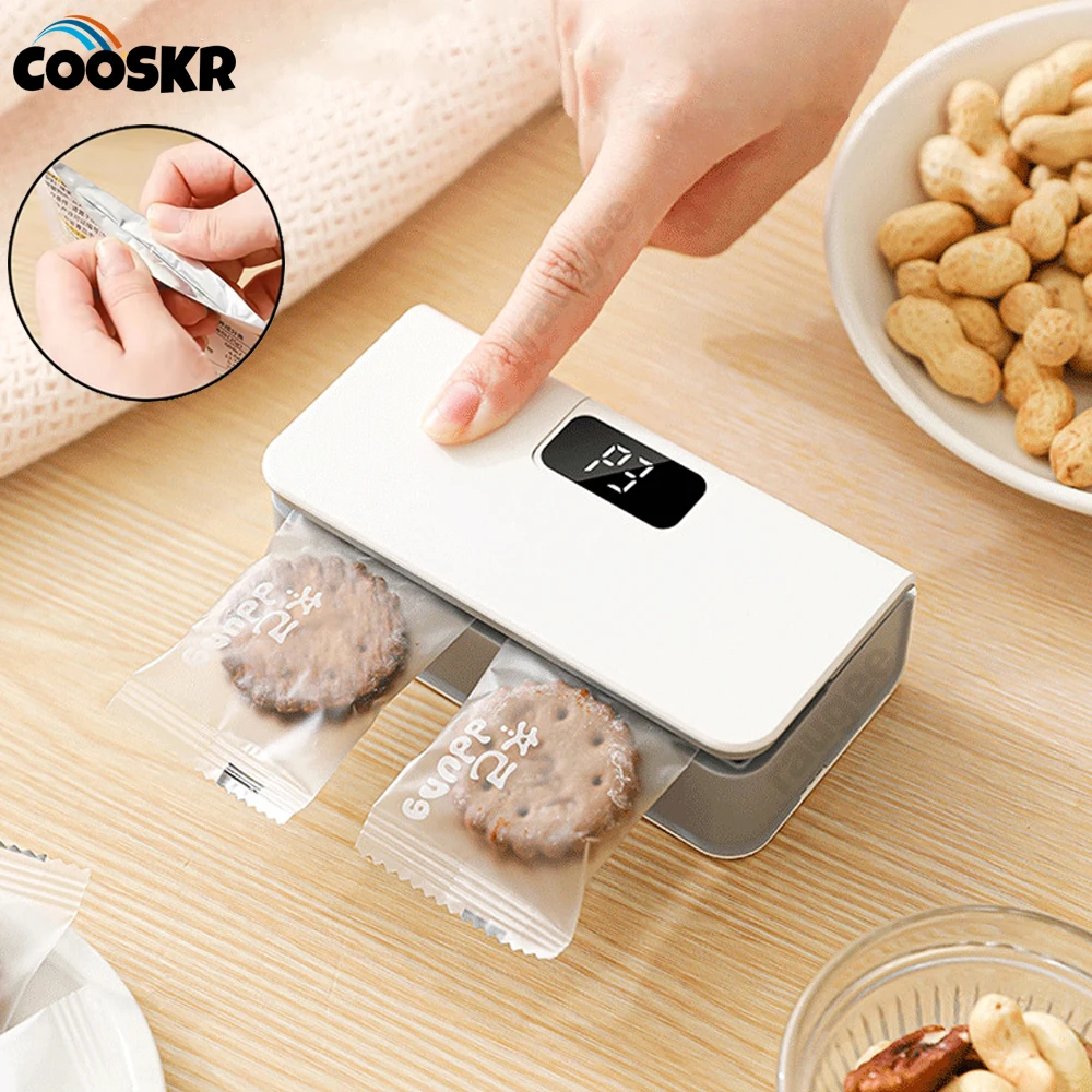 #32 Heat Bag Sealing Machines List of Top Picks