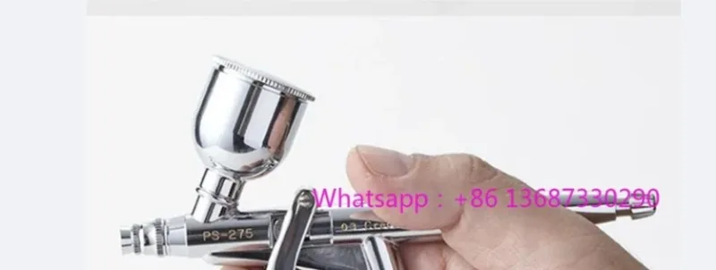

1PCS Spray pen water oil-water filter air conditioning air moisture filter PS282/288/382/388