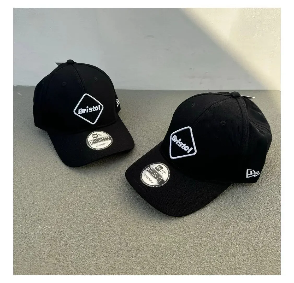 

Japanese outdoor leisure embroidery baseball cap cap
