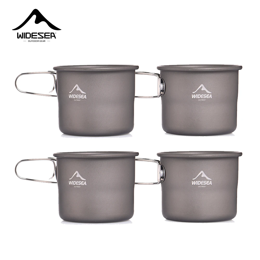 Widesea Camping Mug…