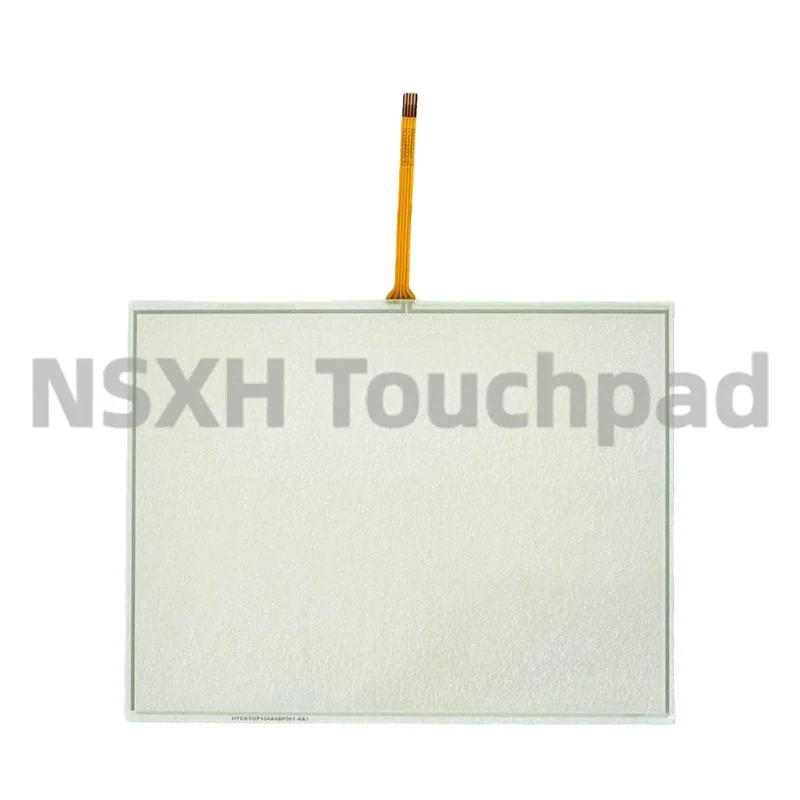 

New For PVM-2701 PVM-2703 PVM-2701 K 10.4 Inch FT-10.4V-4-163A-2 ECG Touch Panle Screen