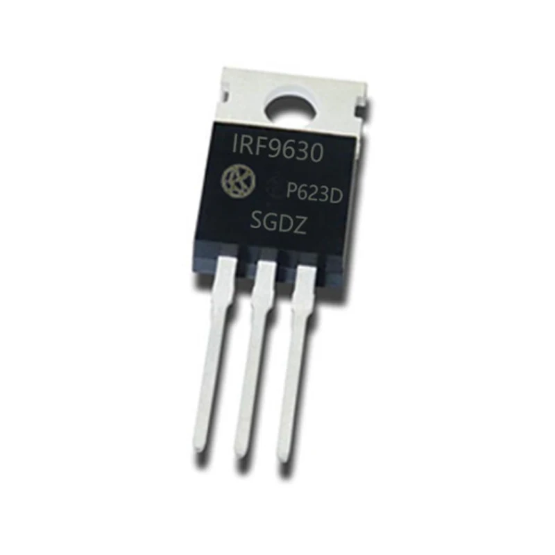 Irf9630 irf9630pbf brandneue Original fabrik