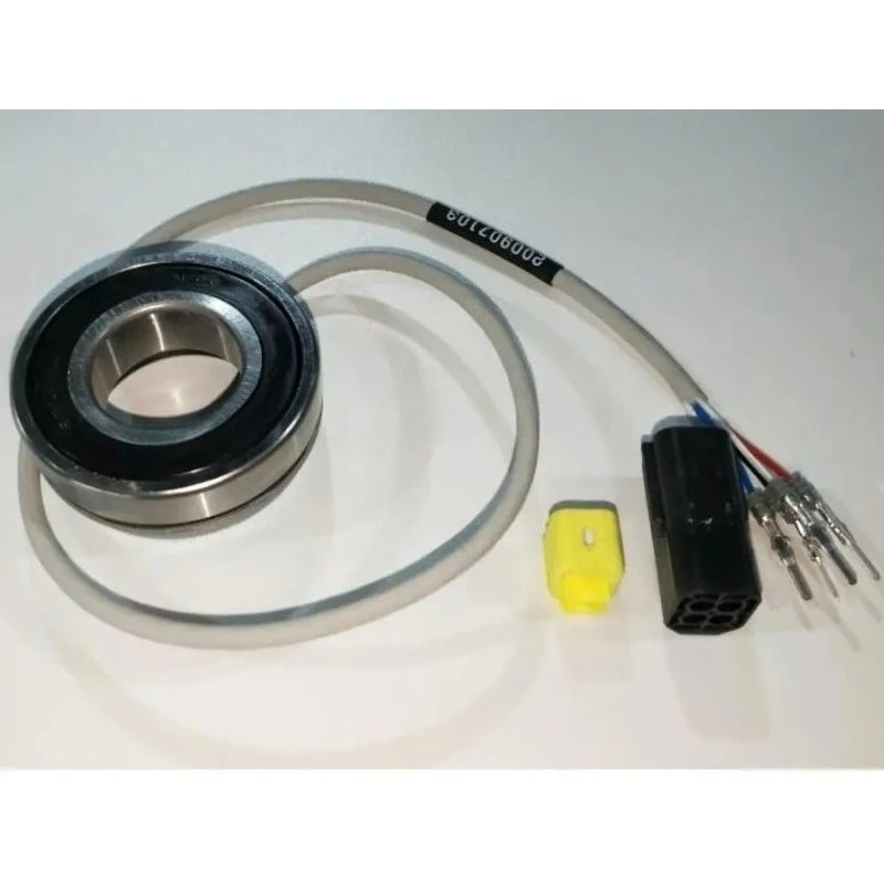 original NSK motor bearing Encoder 6206V