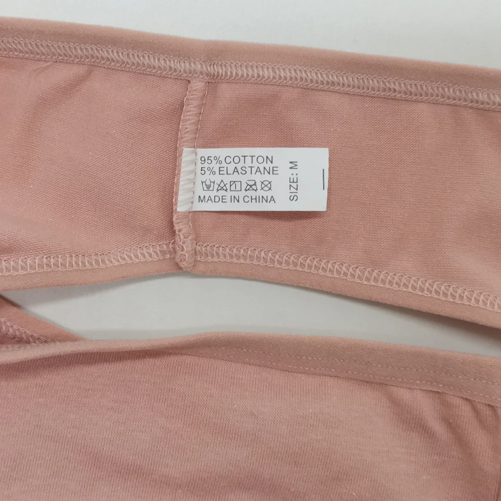 ks/sada bavlněné kalhotky pro plus velikosti ženy s nízkým pasem, bikiny, kalhotky pro dívky, sexy spodní prádlo, pevné kalhotky pro ženy, intimní kalhotky - náhled 6