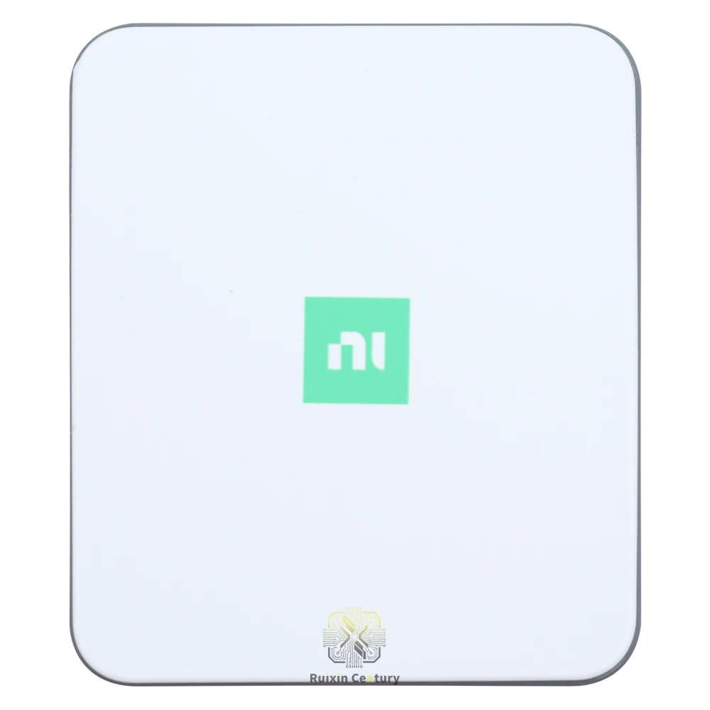 FOR NI USB-6003 Multifunction I/O Device with Screw Terminals Data Acquisition Card 8AI 16-Bit 100kS/s 2AO 13DIO 32-Bit Counter