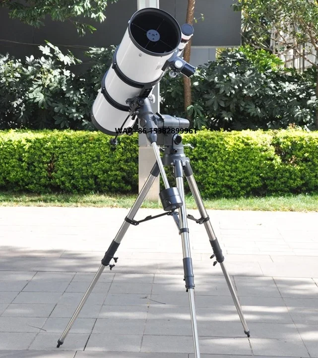 

High Quality Profession 203mm Objective Lens Space Telescope Astronomical for Sale