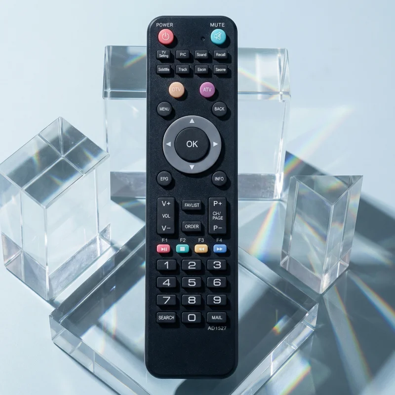 

Telecommande for StarTimes DTV ATV telecommandeV12843 HJ160806 TV Fernbedienung