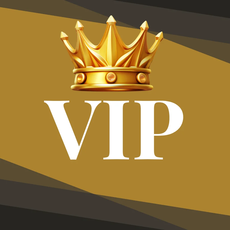 VIP for Specific Customers VIP