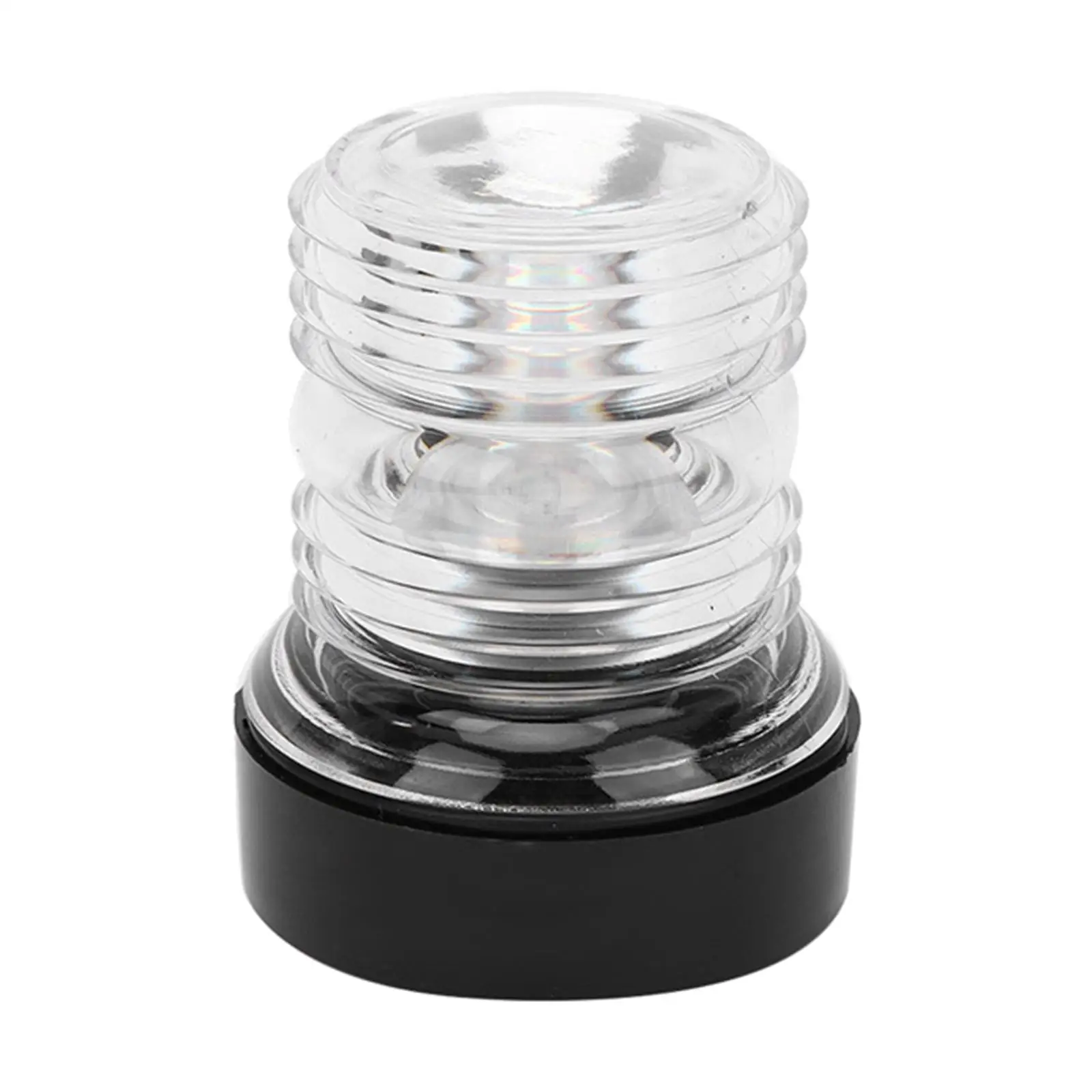 

Яркий навигационный фонарь для яхт и катеров, 12-24В, белый сигнальный свет для понтонных судов