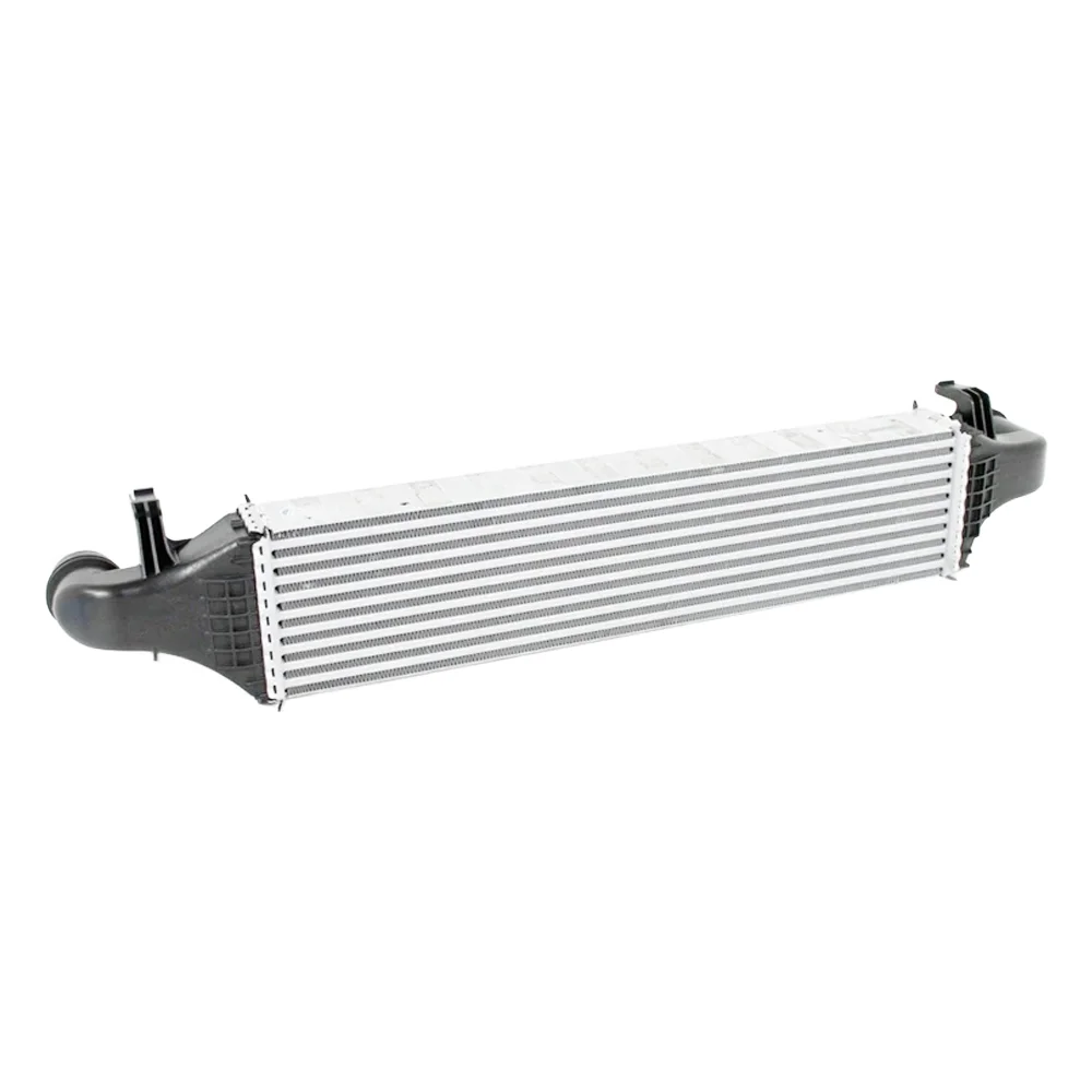 A2465000100  Auto Parts 1pcs Charger Intercooler Air Cooler For Mercedes Benz W246 Car Accessories Factory Price