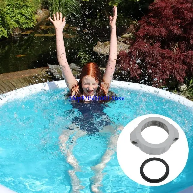 77HC مضخة اقتران توسيع الجوز لP06574، P6H624 اتصال مختوم محسن