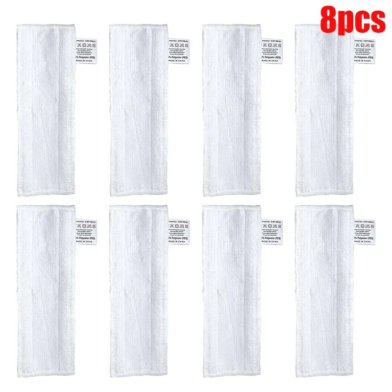 Vervanging Mop Heads Doek Voor Karcher Easyfix SC2 SC3 SC4 SC5 Vodden Microvezel Mop Cover Stoomreiniger Reserve Accessoires