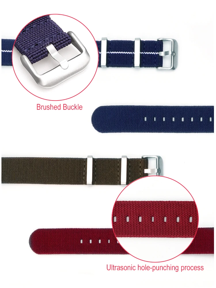 Thumbnail 4 - #27 Best Watch Straps to Buy In 2026