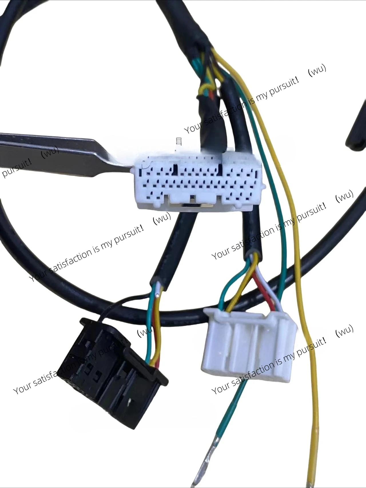 كابل برمجة المفاتيح الذكية، متوافق مع Autel OBDSTAR K518، Xhorse Key Tool Plus، مناسب لجميع موديلات Toyota و Lexus.