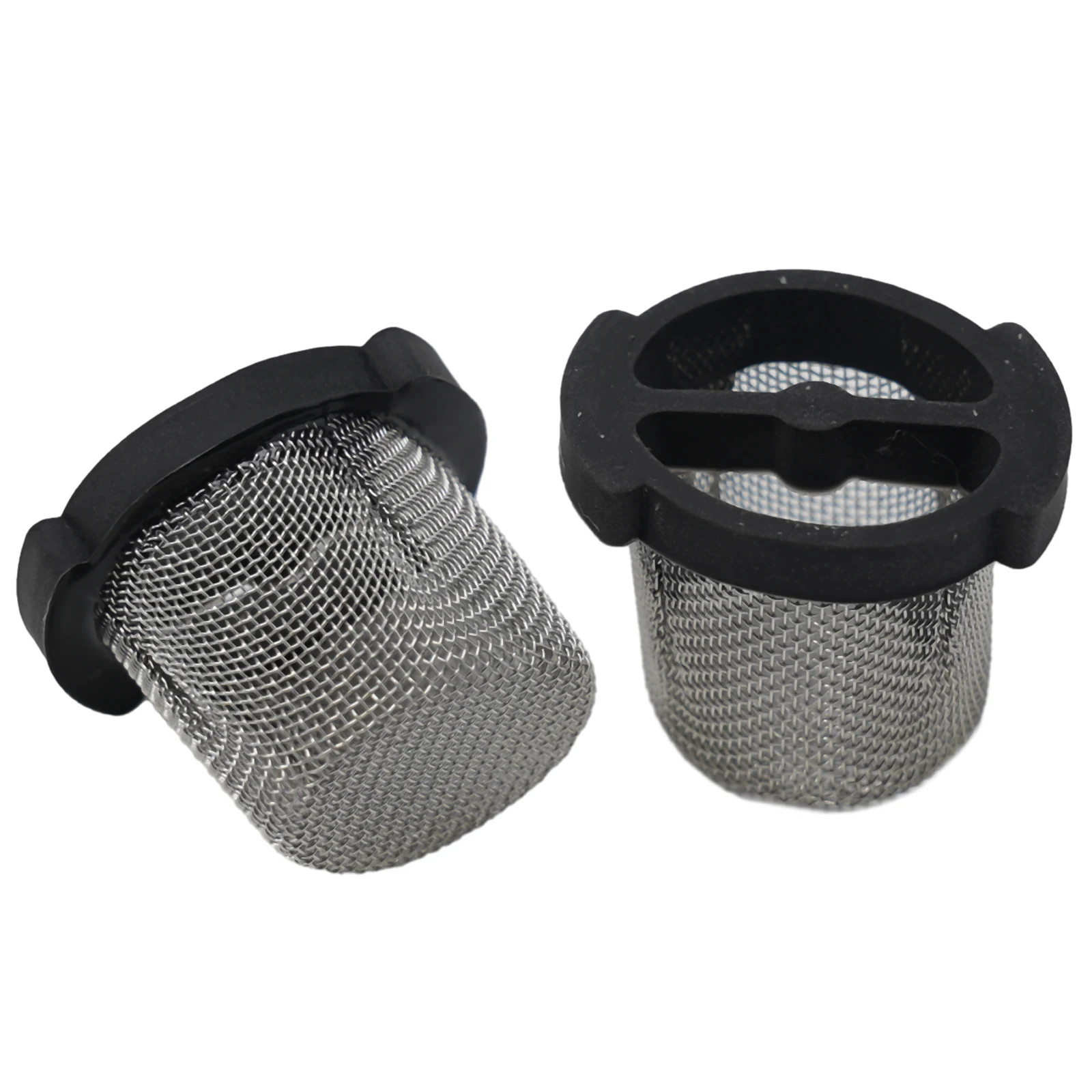 

Настенная и быстроразъемная фильтрующая сетка для Polaris Cleaner, комплект из 2 сменных частей, совместимых с несколькими моделями