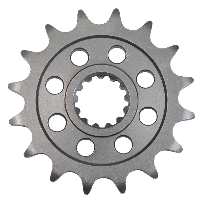

525 Motorcycle Front Sprocket For Kawasaki Z900 ZR900 ABS 2017-2024 Z900RS KLZ1000 Versys 1000 2012-2024 Ninja 1000 SX 20-24
