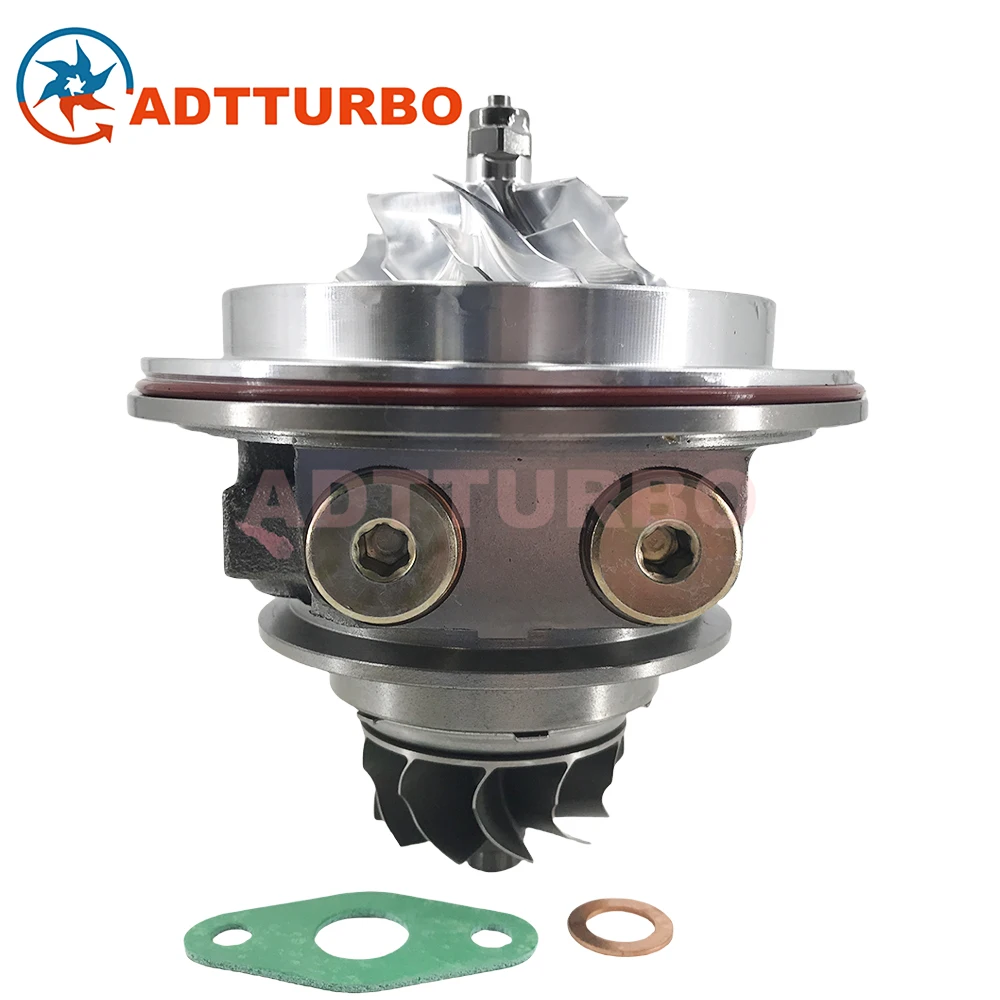 

BV43 28231-2B700 282312B700 MFS Billet Turbo CHRA 53039880306 53039700306 Turbine Cartridge for Hyundai Veloster 1.6T 2013-2015